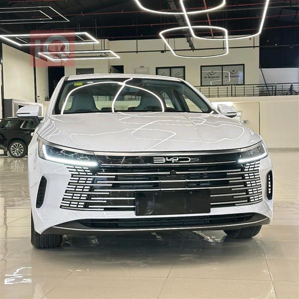 BYD Destroyer 05 2025 for sale in Iraq - Erbil